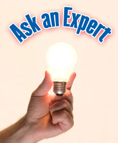 Ask an Expert